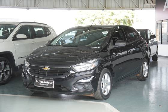 CHEVROLET ONIX 1.4 MPFI LT 8V FLEX 4P AUTOMÁTICO CHEVROLET ONIX 1.4 MPFI LT 8V FLEX 4P AUTOMÁTICO